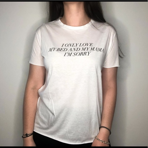 Drake Graphic Tee - Picture 2 of 4